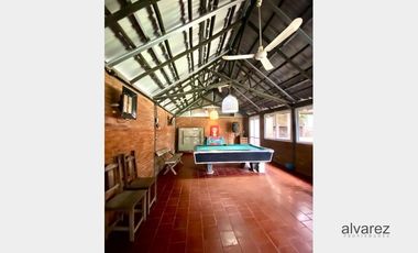 Casa en venta de 4 dormitorios c/ cochera en Moreno
