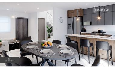 Residencial muy cerca de Macroplaza