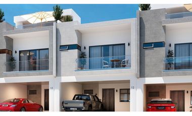 Residencial muy cerca de Macroplaza