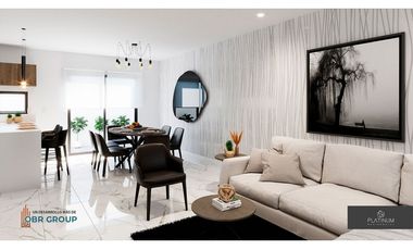 Residencial muy cerca de Macroplaza