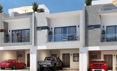 Residencial muy cerca de Macroplaza