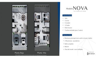 Residencial muy cerca de Macroplaza