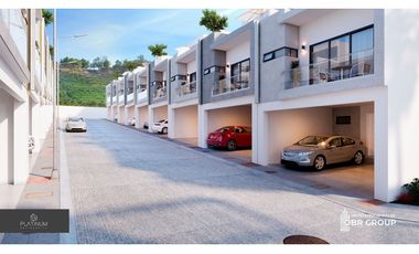Residencial muy cerca de Macroplaza
