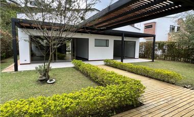 Venta de Casa  campestre en el Retiro