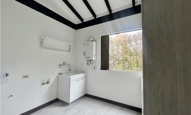 Venta de Casa  campestre en el Retiro