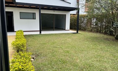 Venta de Casa  campestre en el Retiro