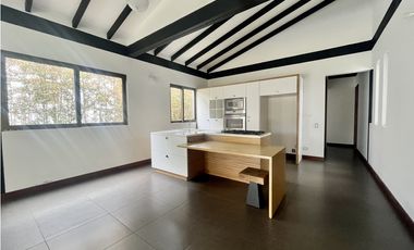 Venta de Casa  campestre en el Retiro