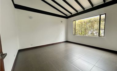 Venta de Casa  campestre en el Retiro