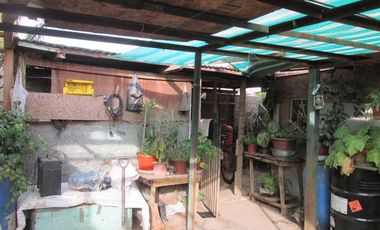 Amplia Casa De Dos Pisos Se Vende En El Centro De Curacavi ! E