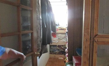 Amplia Casa De Dos Pisos Se Vende En El Centro De Curacavi ! E