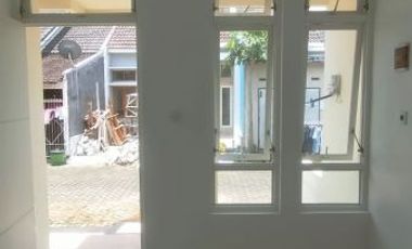 BESOK HARGA NAIK! HUNIAN MINIMALIS TIPE 30 UNDER 300 JUTA