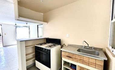 Departamento - Científicos - Independencia - Toluca - Alfredo del Mazo