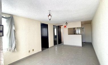 Departamento - Científicos - Independencia - Toluca - Alfredo del Mazo