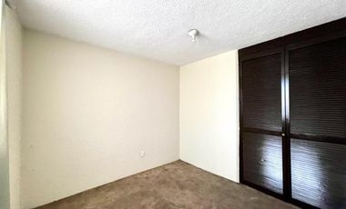 Departamento - Científicos - Independencia - Toluca - Alfredo del Mazo