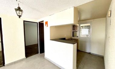 Departamento - Científicos - Independencia - Toluca - Alfredo del Mazo