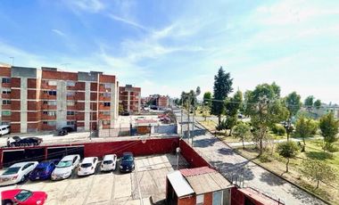 Departamento - Científicos - Independencia - Toluca - Alfredo del Mazo