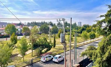 Departamento - Científicos - Independencia - Toluca - Alfredo del Mazo