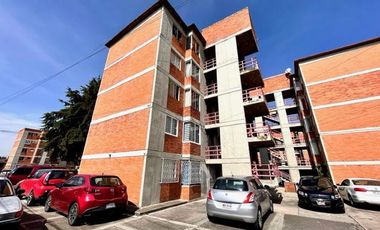 Departamento - Científicos - Independencia - Toluca - Alfredo del Mazo