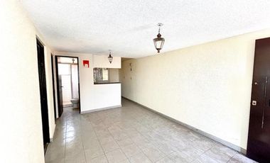 Departamento - Científicos - Independencia - Toluca - Alfredo del Mazo