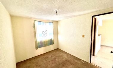 Departamento - Científicos - Independencia - Toluca - Alfredo del Mazo