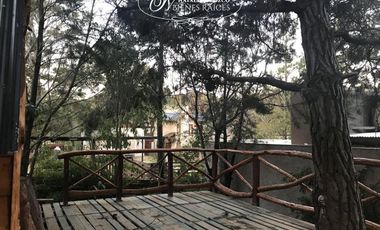 Propiedad en Venta Casa Cabaña Mar Azul