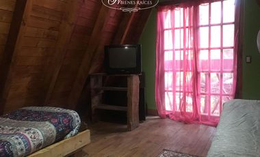 Propiedad en Venta Casa Cabaña Mar Azul