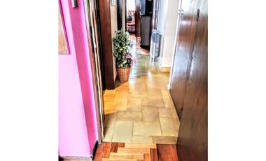 SEMIPISO 3 AMBIENTES VENTA MAR DEL PLATA