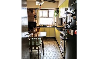 SEMIPISO 3 AMBIENTES VENTA MAR DEL PLATA