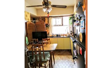 SEMIPISO 3 AMBIENTES VENTA MAR DEL PLATA