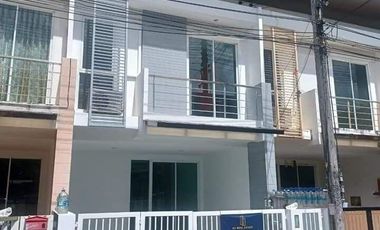 2 Bedroom Townhouse for sale at Phuket@Town 2