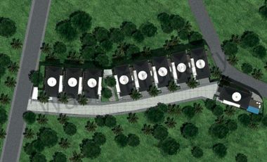 PILIHAN TERBAIK TOWNHOUSE MEWAH DI KAWASAN STRATEGIS AKSES MUDAH DI SLEMAN