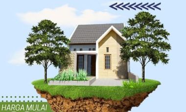 Jual cluster strategis exclusive dipermata gadobangkong Cimahi Bandung barat