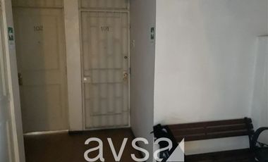 Departamento en Venta en Av. Francisco Bilbao
