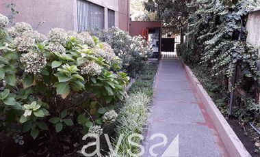 Departamento en Venta en Av. Francisco Bilbao