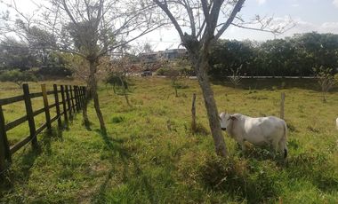 VENTA DE LOTE RUITOQUE ALTO