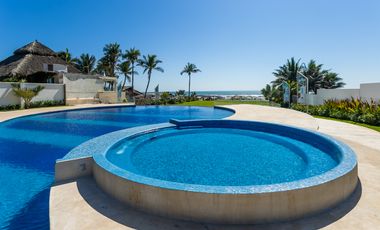 Casa en Venta en Acapulco, Dream Diamante, playa Bonfil, Exclusivo Club de Playa