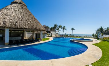 Casa en Venta en Acapulco, Dream Diamante, playa Bonfil, Exclusivo Club de Playa