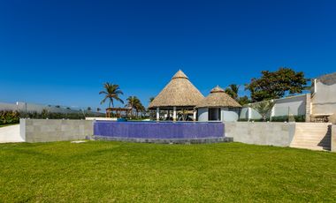 Casa en Venta en Acapulco, Dream Diamante, playa Bonfil, Exclusivo Club de Playa