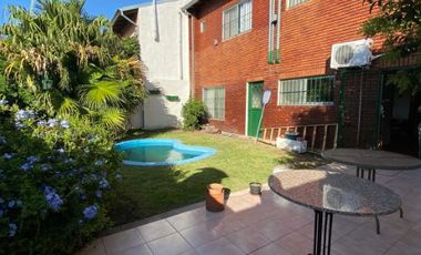 Casa en venta en Don Bosco Este
