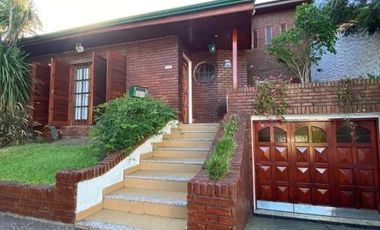 Casa en venta en Don Bosco Este