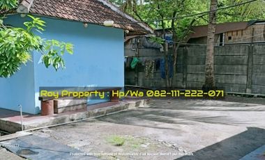 Disewakan Tanah Marunda 2,5 Ha Cilincing Jakut Siap Pakai