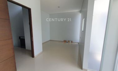 Rumah Minimalis Asri Di Setra Glory Bandung