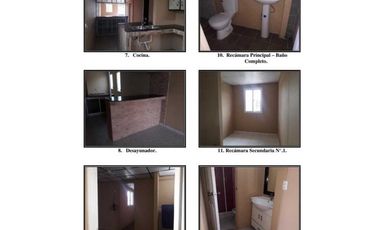 VENDO CASA BIEN UBICADA  EN ARRAIJAN 247MTS