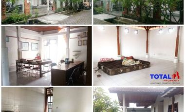 Disewakan Rumah Minimalis Tipe 200/300, STRATEGIS Hrg 50 Jt/th NEGO di Sidakarya, Denpasar Selatan