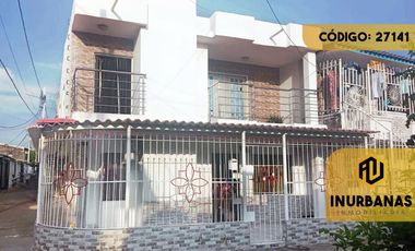 casa en venta en ciudadela metropolitana. Cod V27141