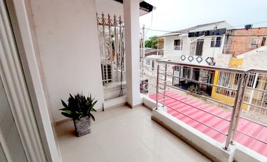 casa en venta en ciudadela metropolitana. Cod V27141