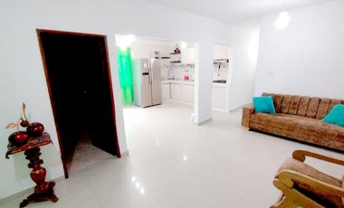casa en venta en ciudadela metropolitana. Cod V27141