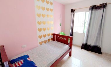 casa en venta en ciudadela metropolitana. Cod V27141
