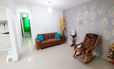 casa en venta en ciudadela metropolitana. Cod V27141