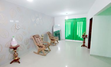 casa en venta en ciudadela metropolitana. Cod V27141